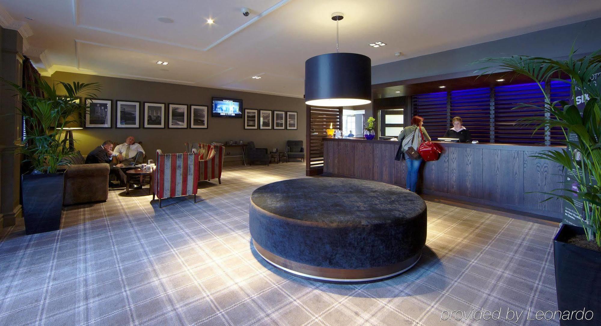 Village Hotel Chester St David'S Ewloe Dış mekan fotoğraf
